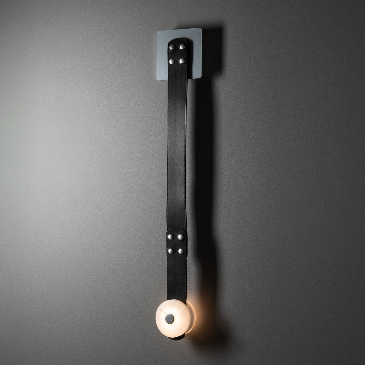 Snaps LED Sconce - view 3