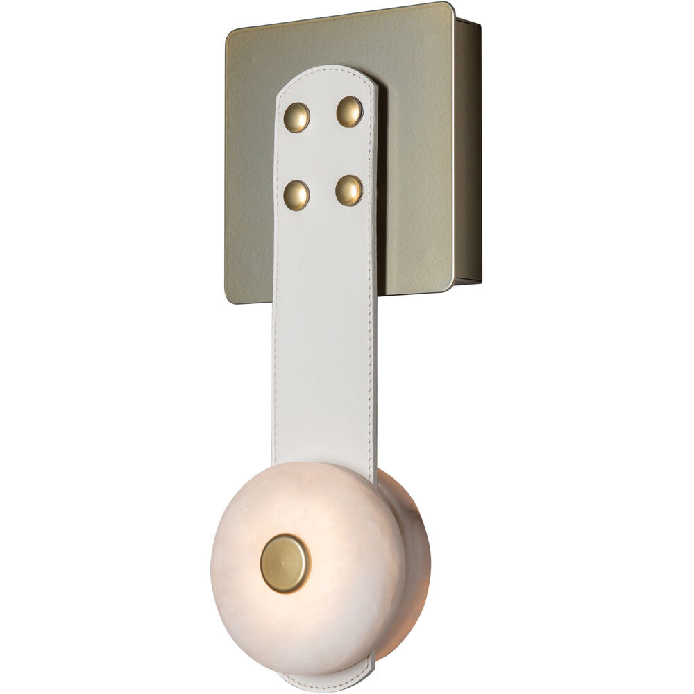 Snaps LED Sconce - view 8
