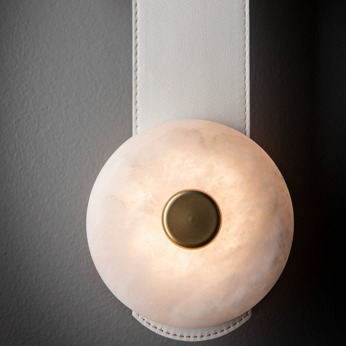 Snaps LED Sconce - view 9