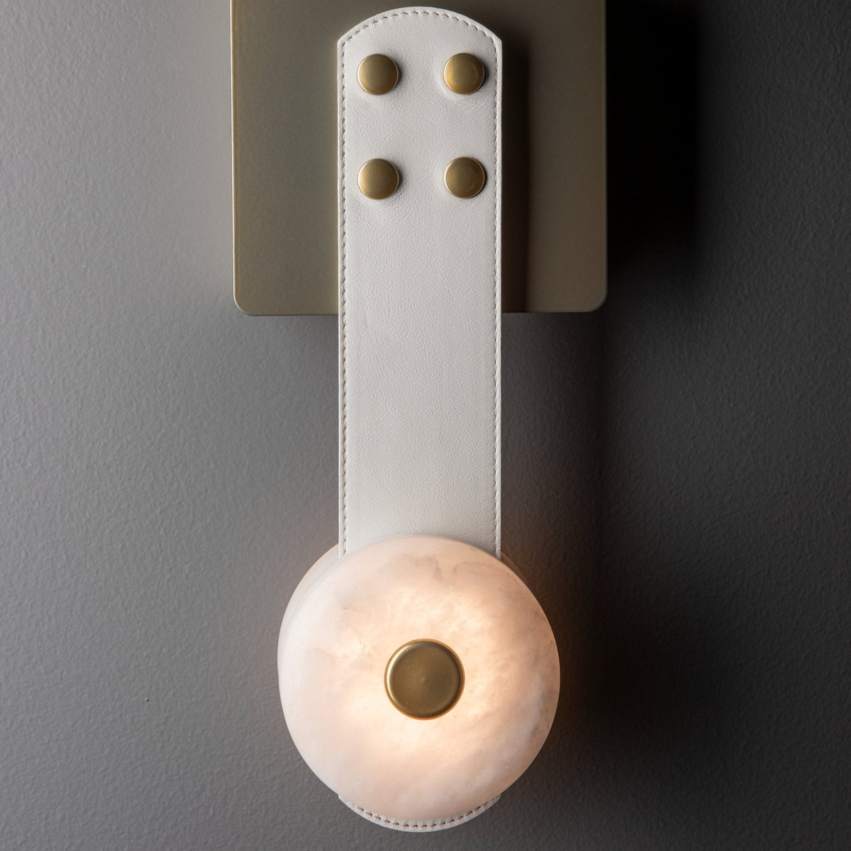 Snaps LED Sconce - view 10