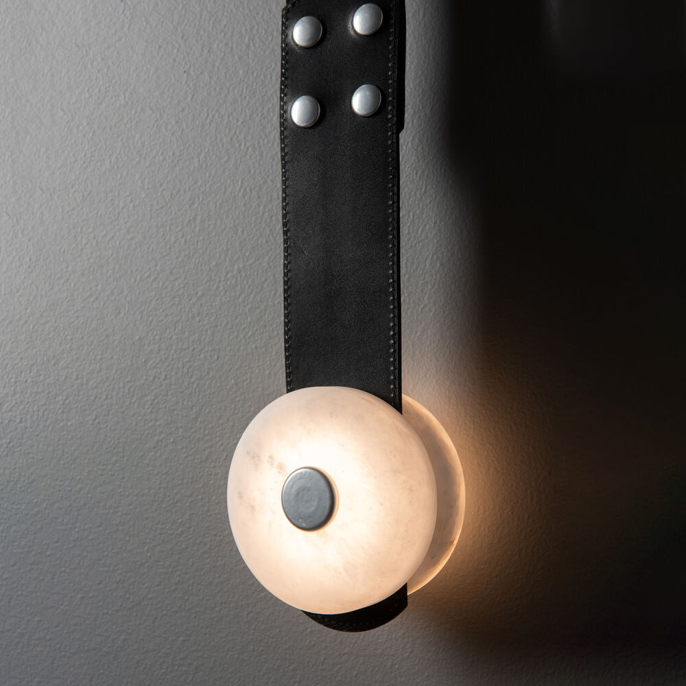 Snaps LED Sconce - view 4