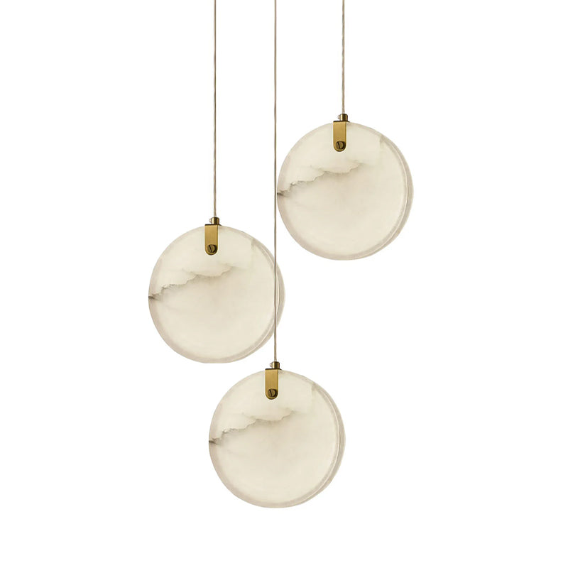 Soho Pendant Light