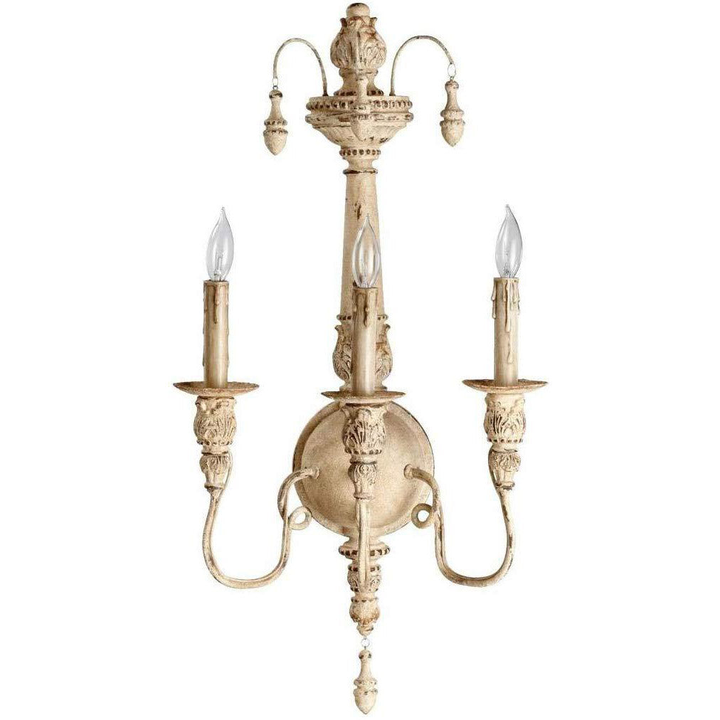 Solange Candle Wall Lamp