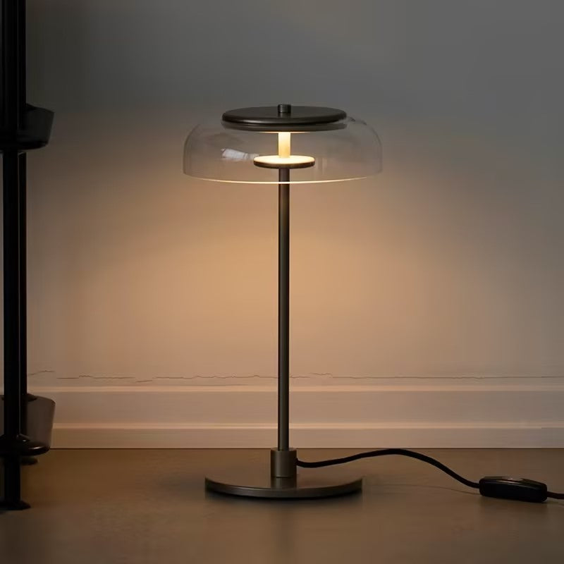 Solara Table Lamp - view 3
