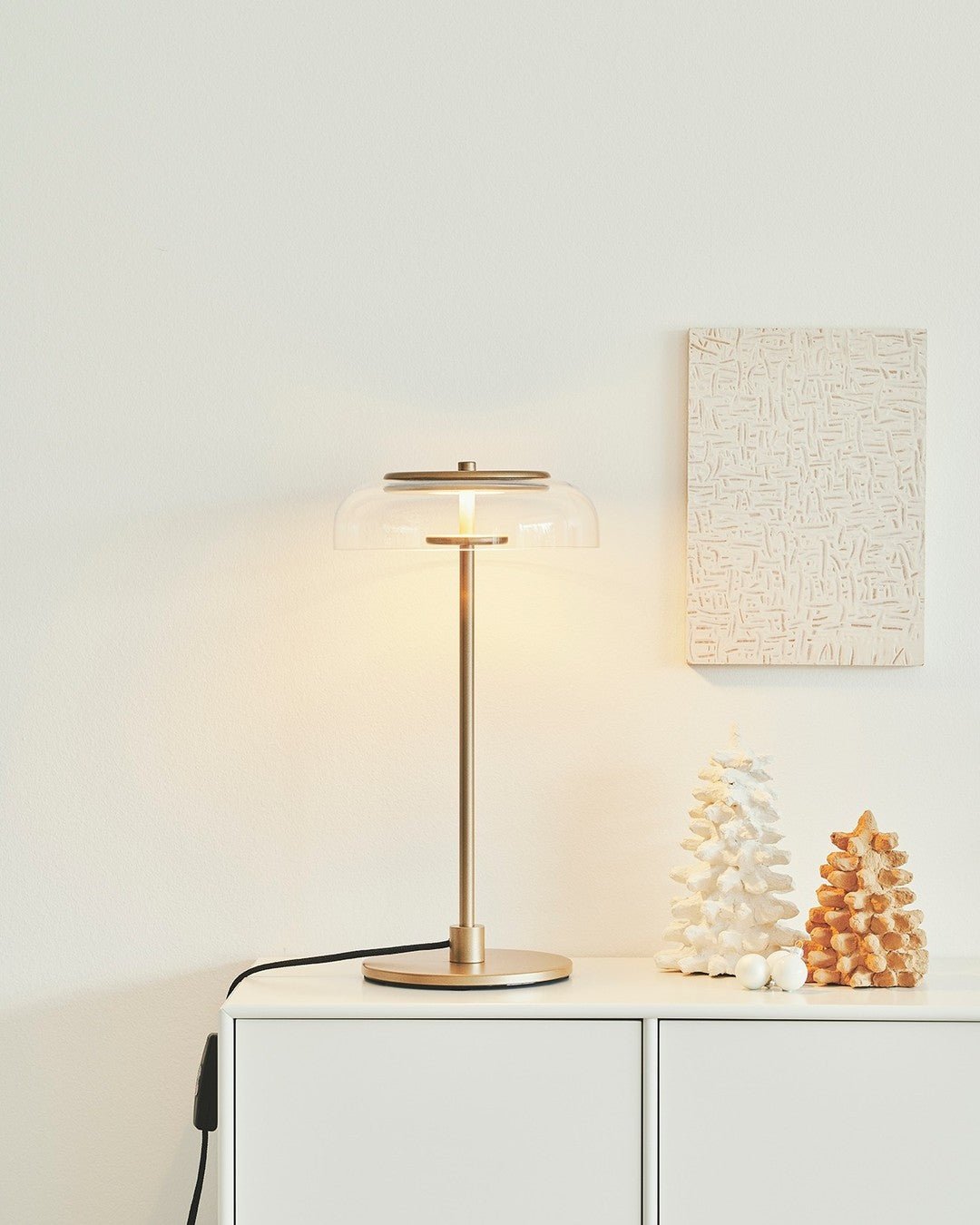 Solara Table Lamp - view 6