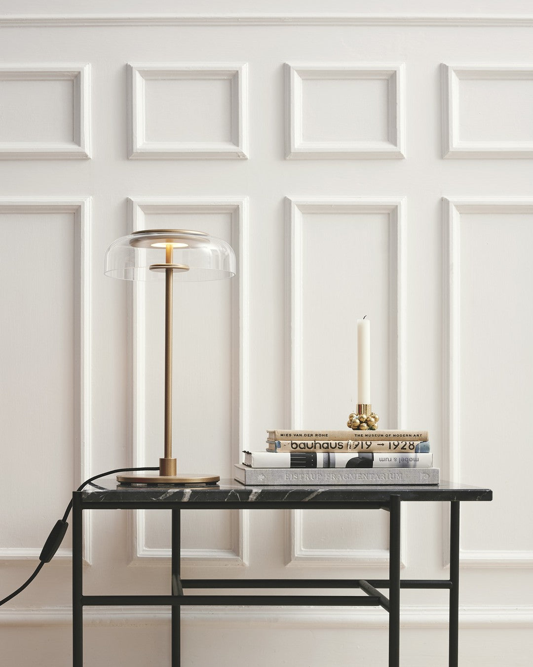 Solara Table Lamp - view 49