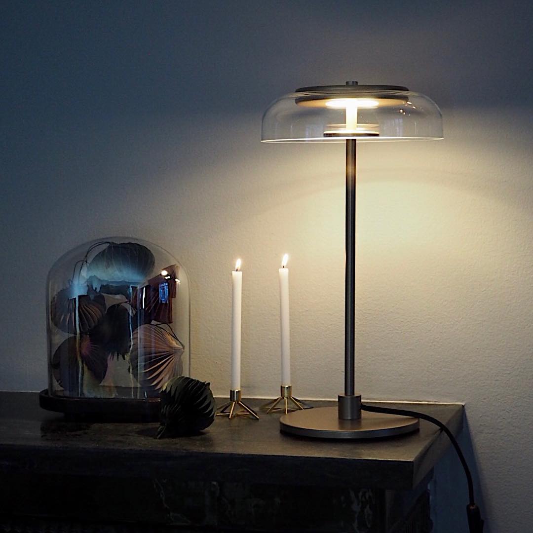 Solara Table Lamp - view 2