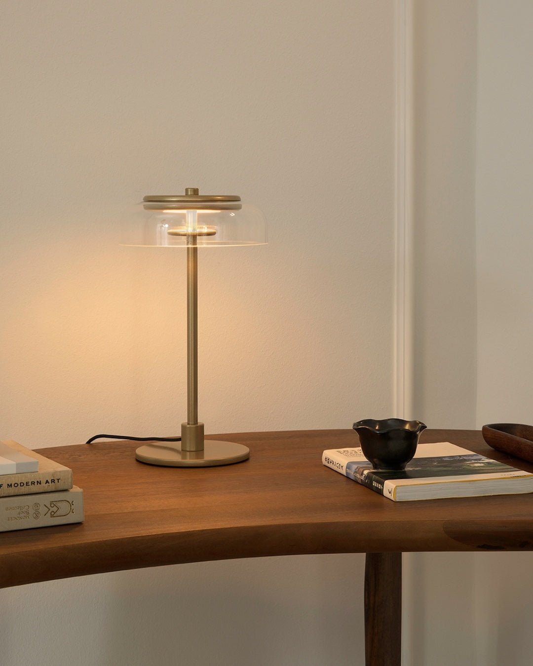 Solara Table Lamp - view 4