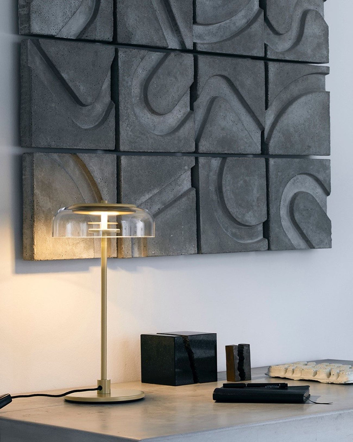 Solara Table Lamp - view 50