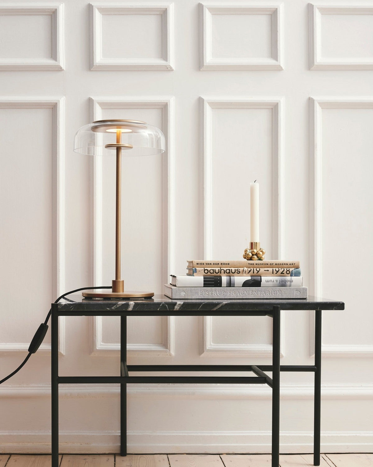 Solara Table Lamp - view 51