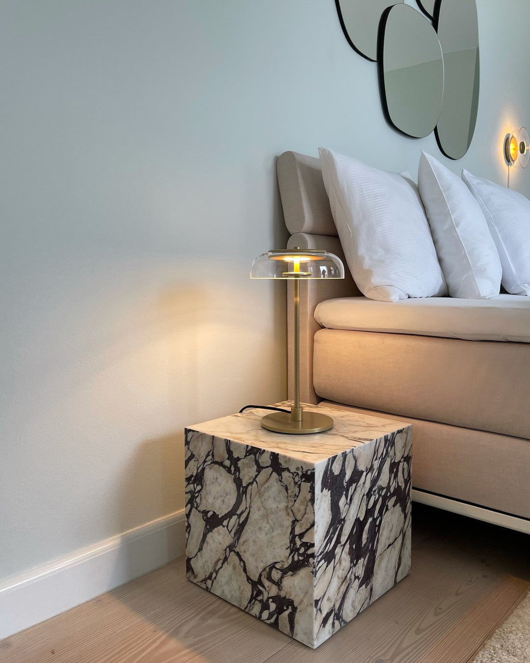 Solara Table Lamp - view 52