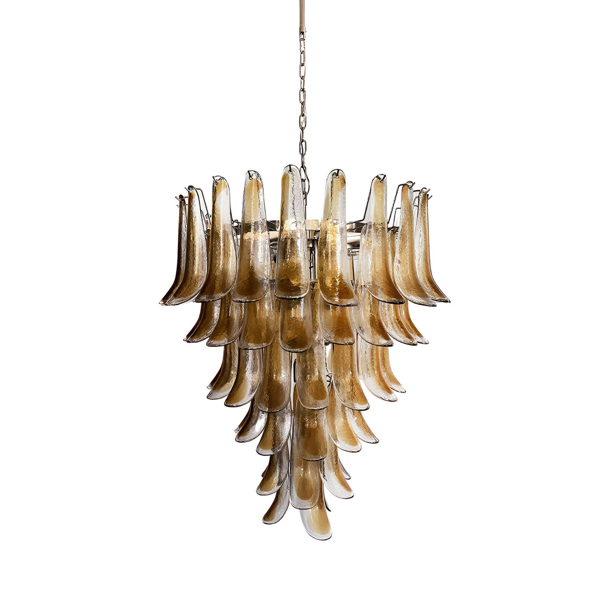Solenne Murano Glass Chandelier - view 19