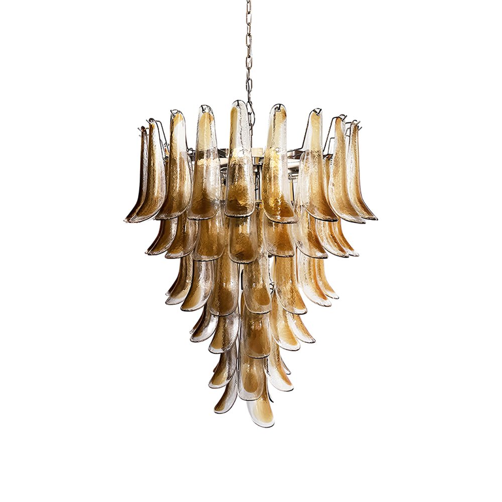 Solenne Murano Glass Chandelier - view 28
