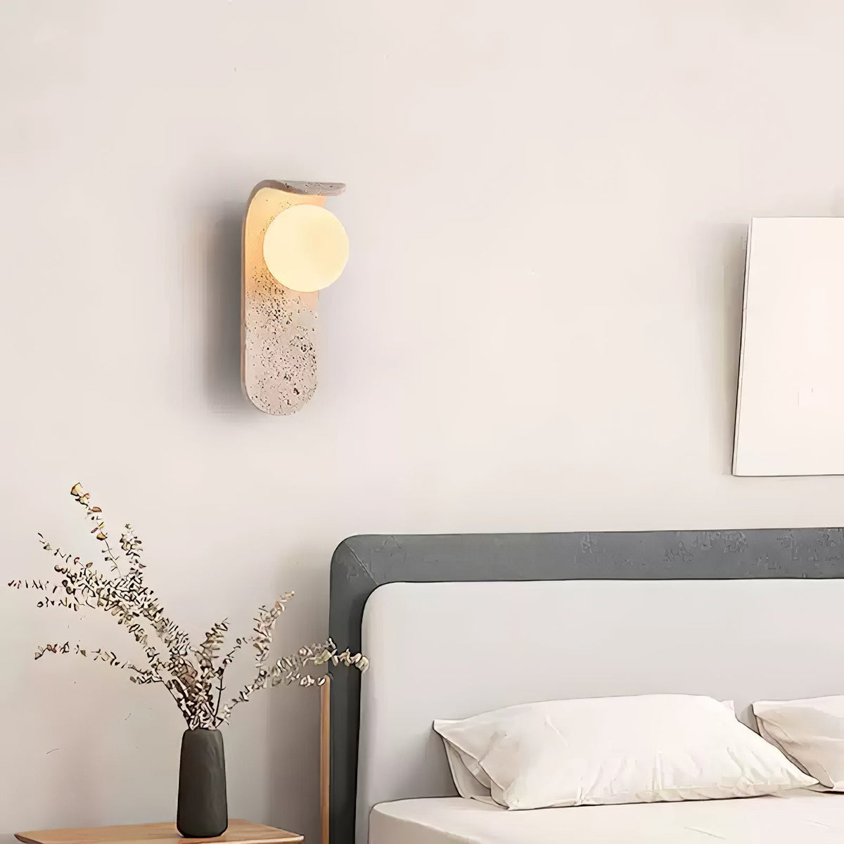 Solis Curve Wall Lamp - view 14