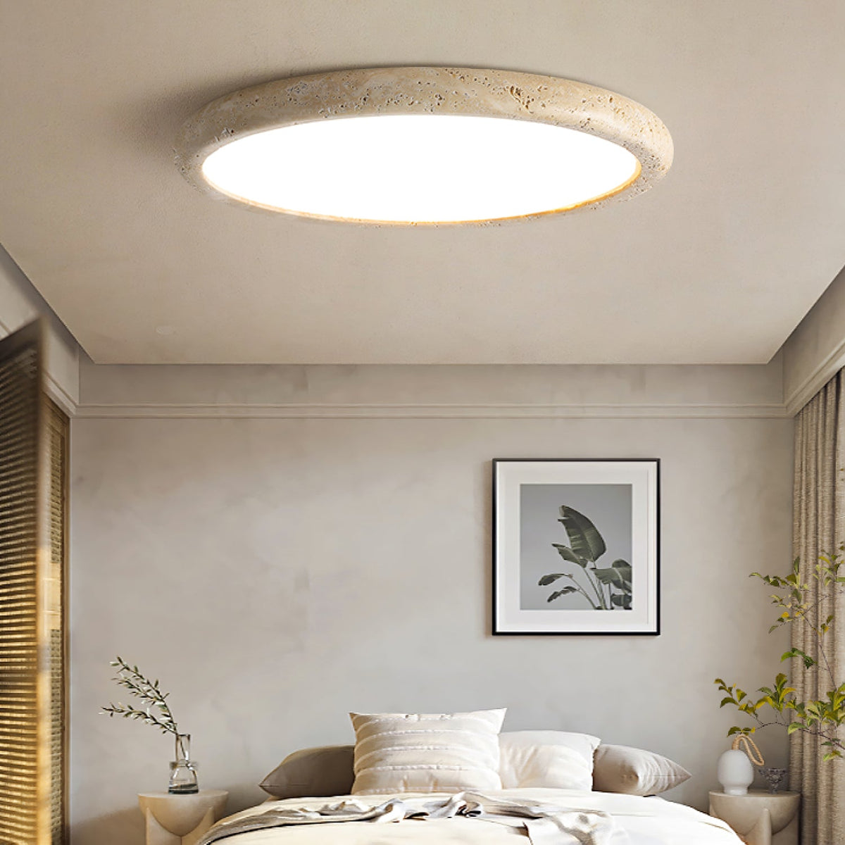 Solis Horizon Ceiling Light