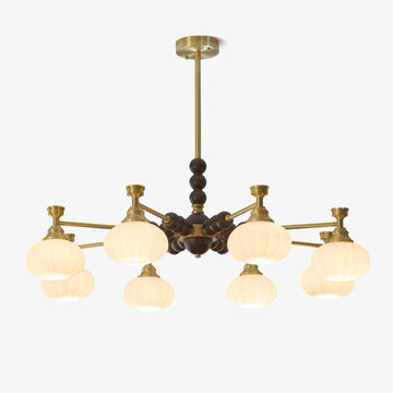 Solviento Chandelier