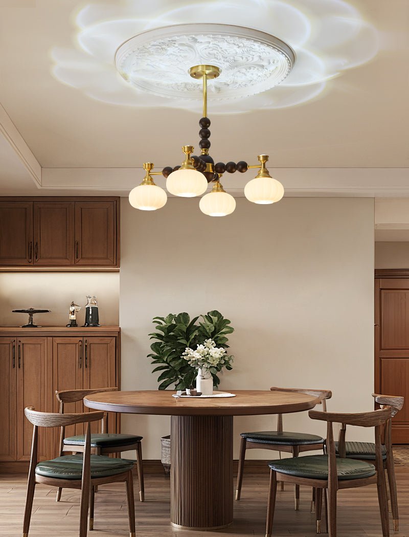 Solviento Chandelier