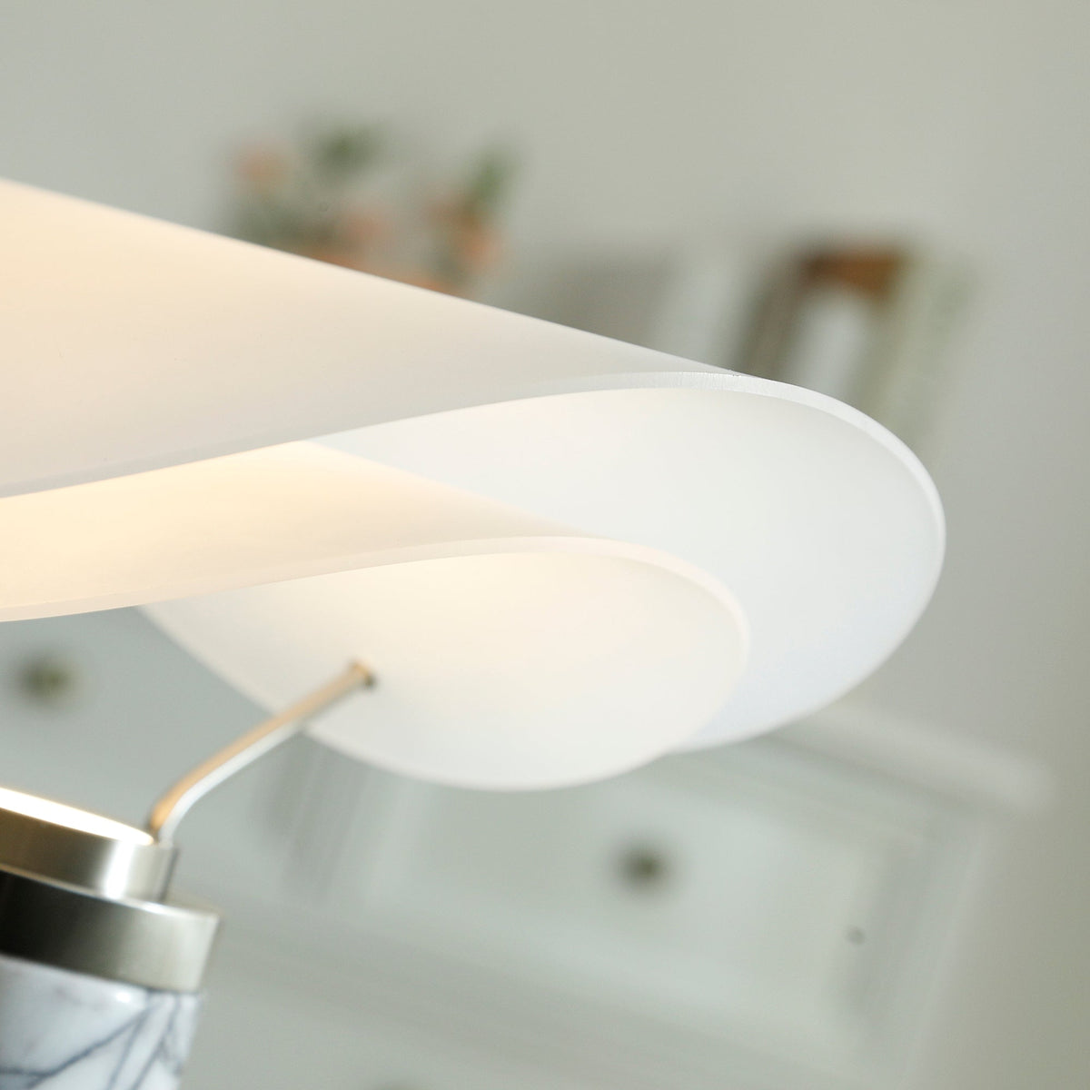 Sompex Marble Table Lamp - view 23