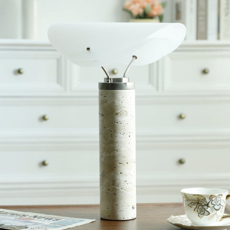 Sompex Marble Table Lamp - view 5
