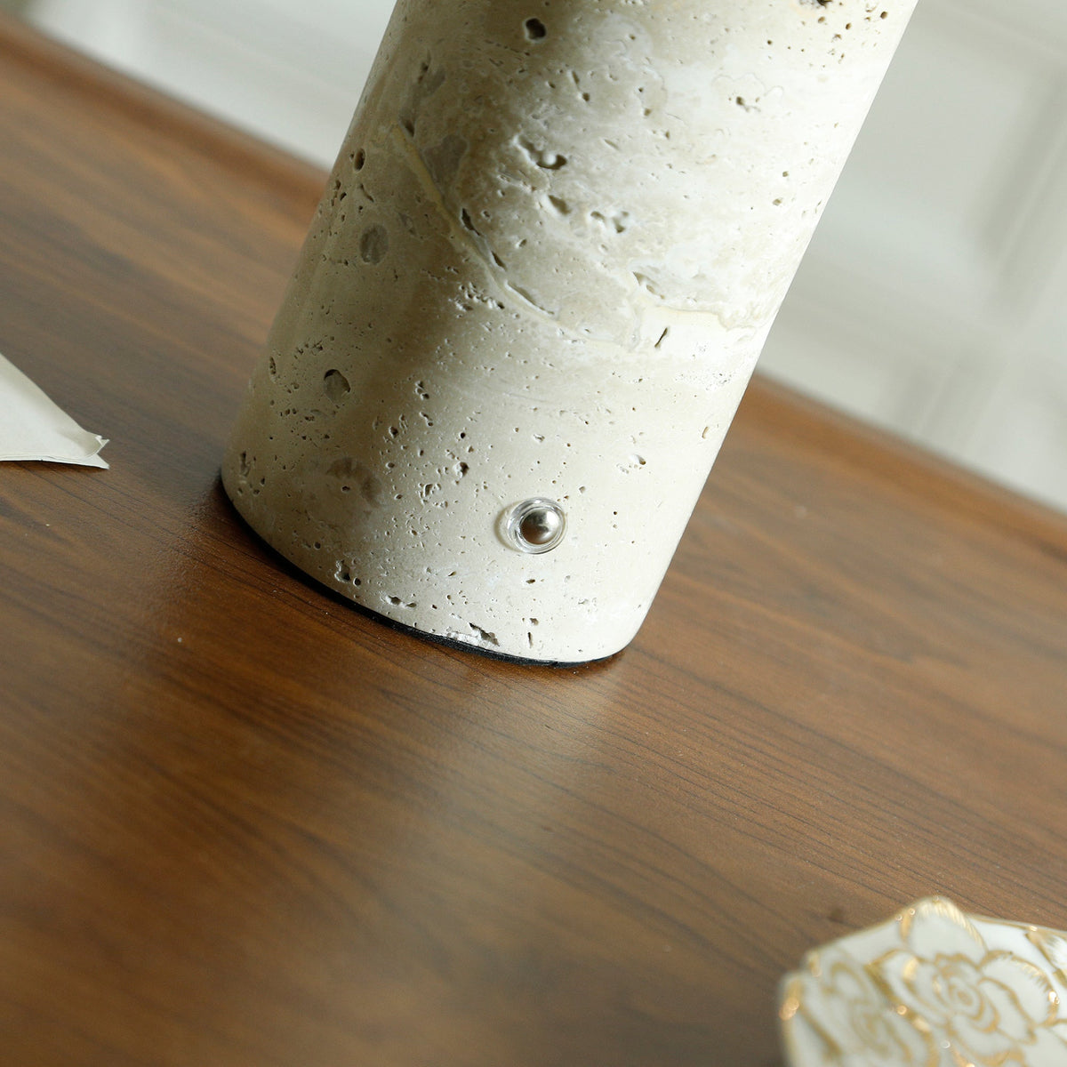 Sompex Marble Table Lamp - view 42