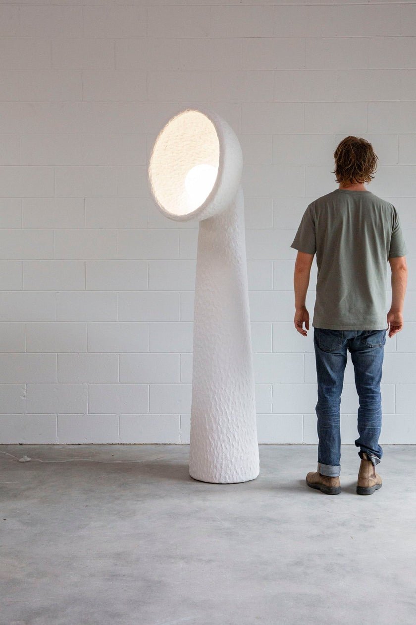 Soniah Floor Lamp - view 5