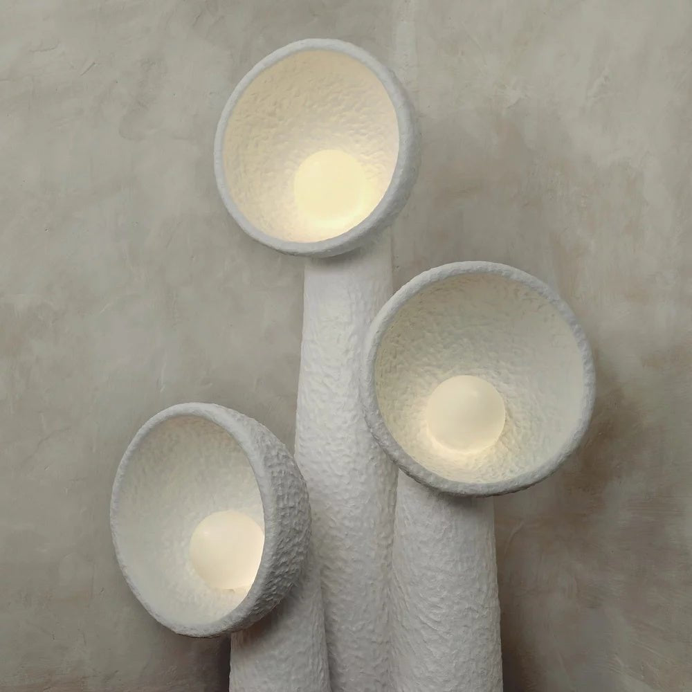 Soniah Floor Lamp - view 36