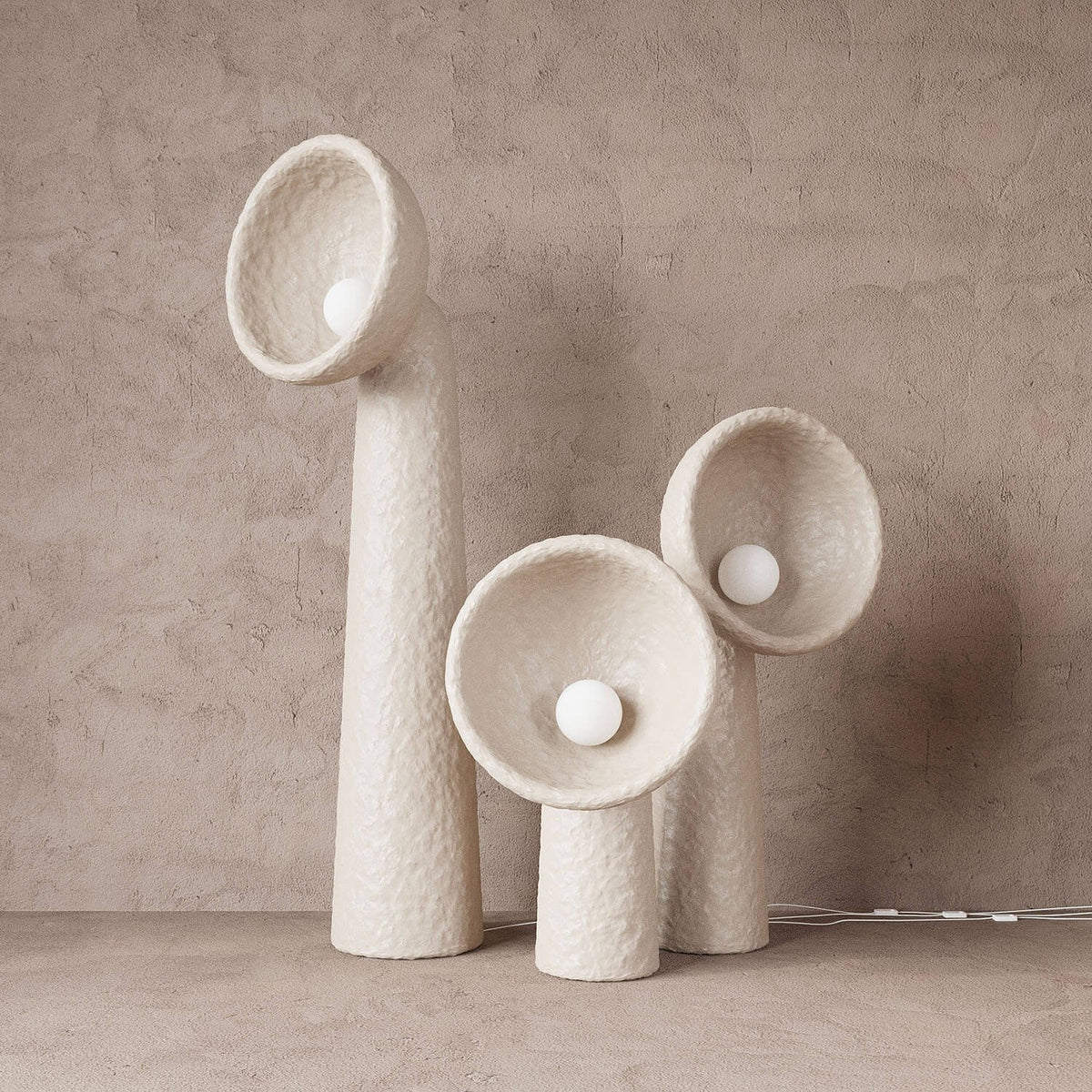 Soniah Floor Lamp - view 38