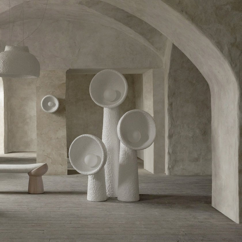 Soniah Floor Lamp - view 39
