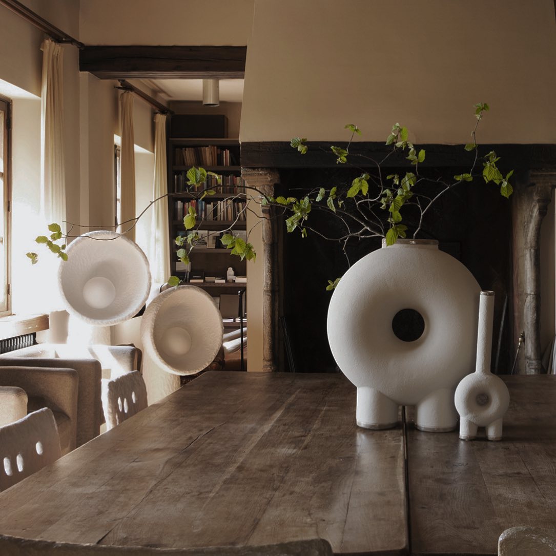 Soniah Floor Lamp - view 40