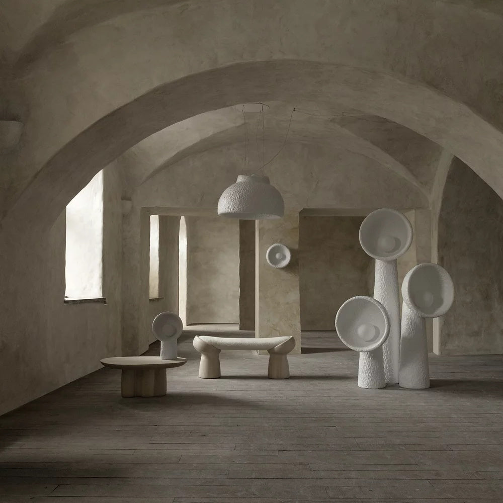 Soniah Floor Lamp - view 43