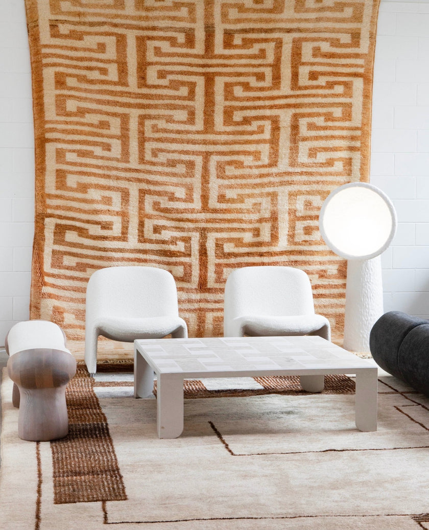 Soniah Floor Lamp - view 44