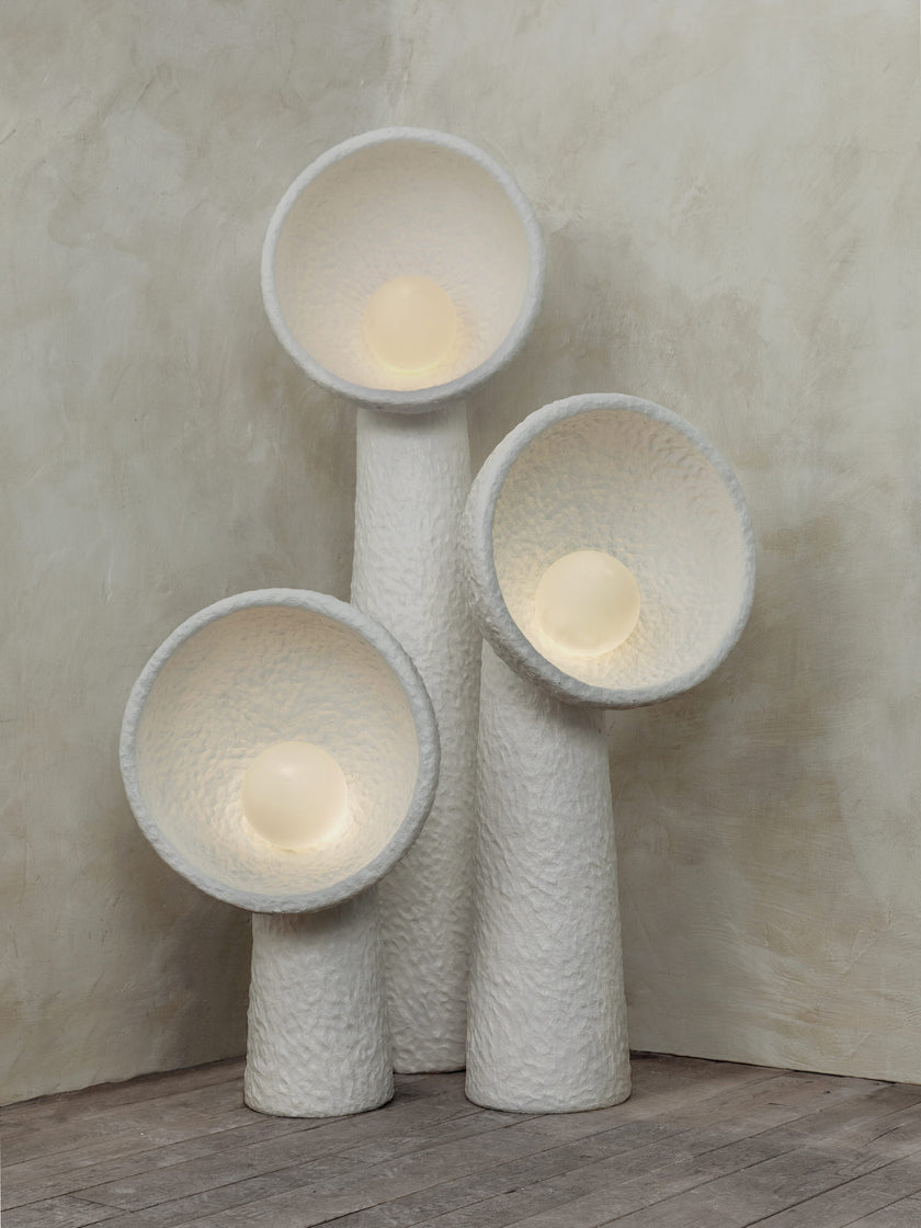 Soniah Floor Lamp - view 48