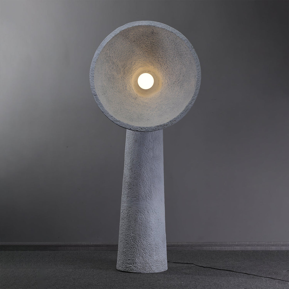Soniah Floor Lamp - view 34