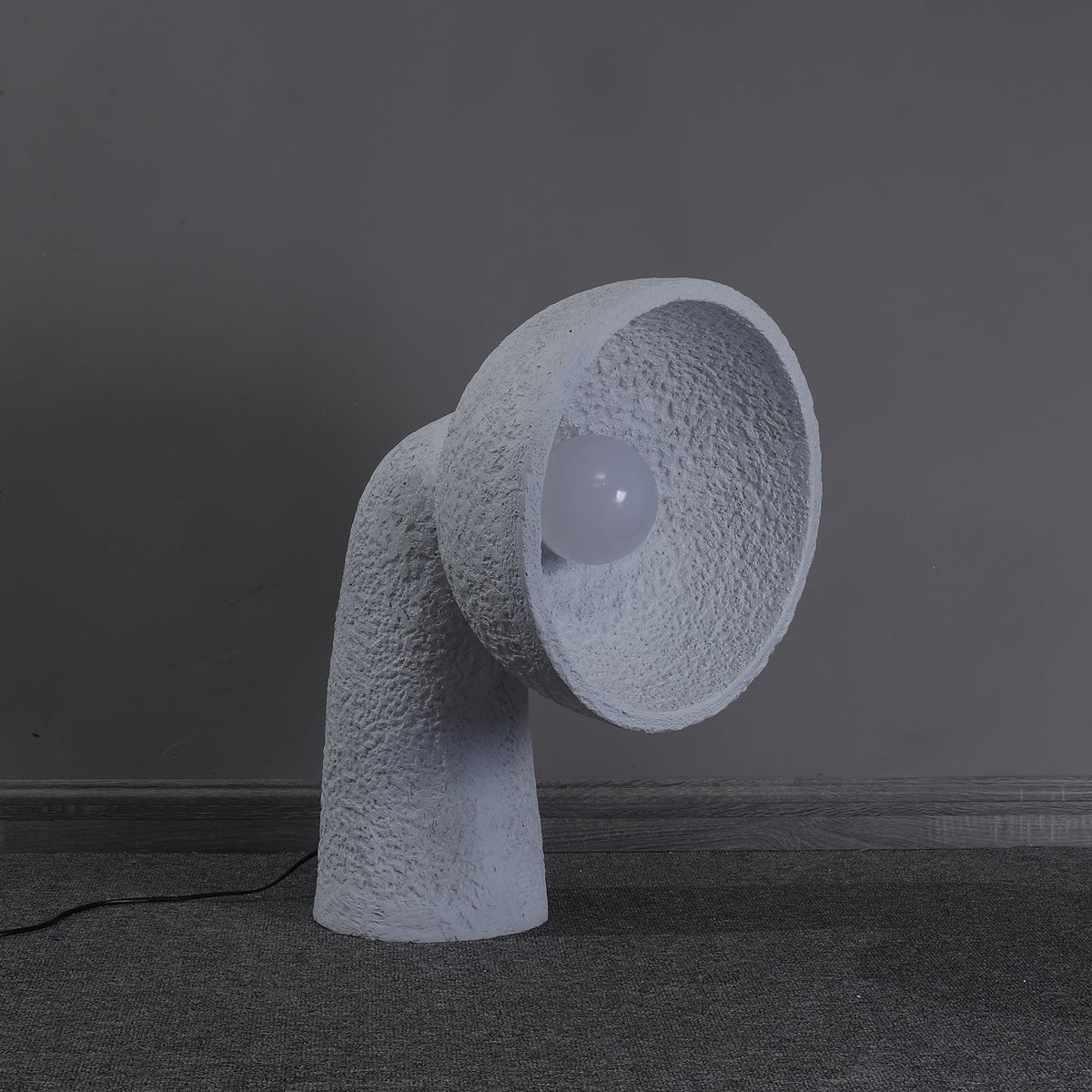 Soniah Floor Lamp - view 19
