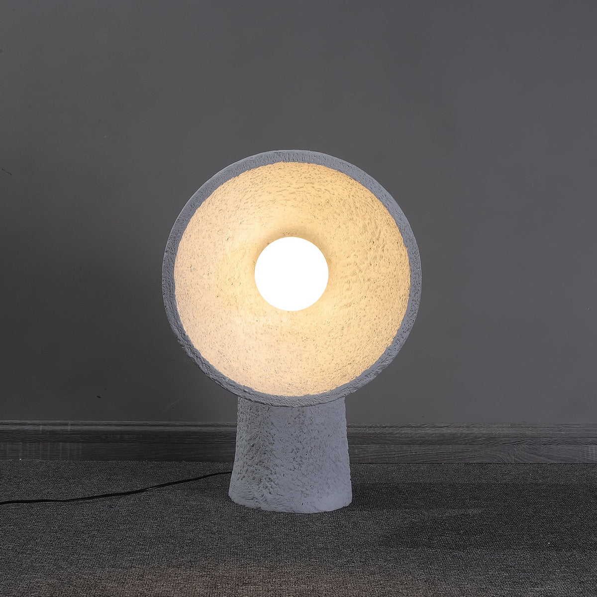 Soniah Floor Lamp - view 20