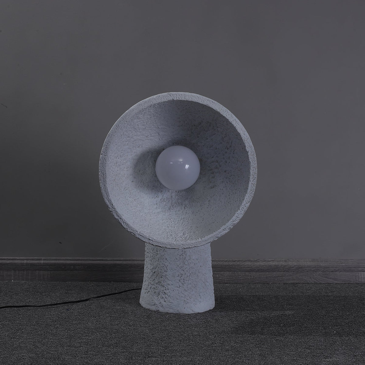Soniah Floor Lamp - view 21
