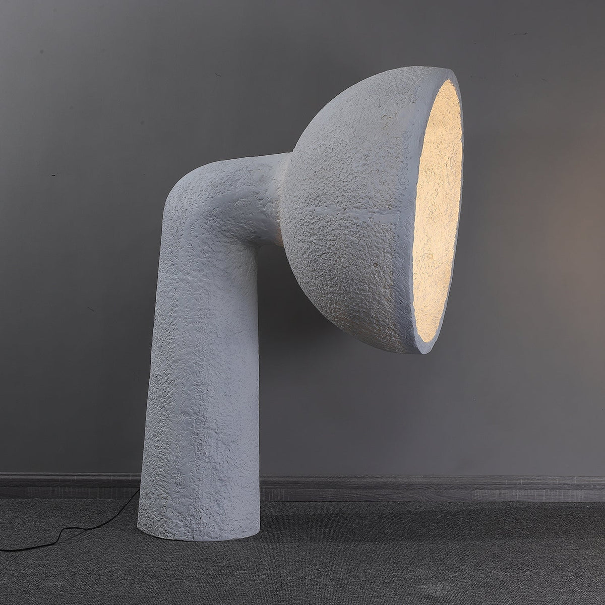 Soniah Floor Lamp - view 23