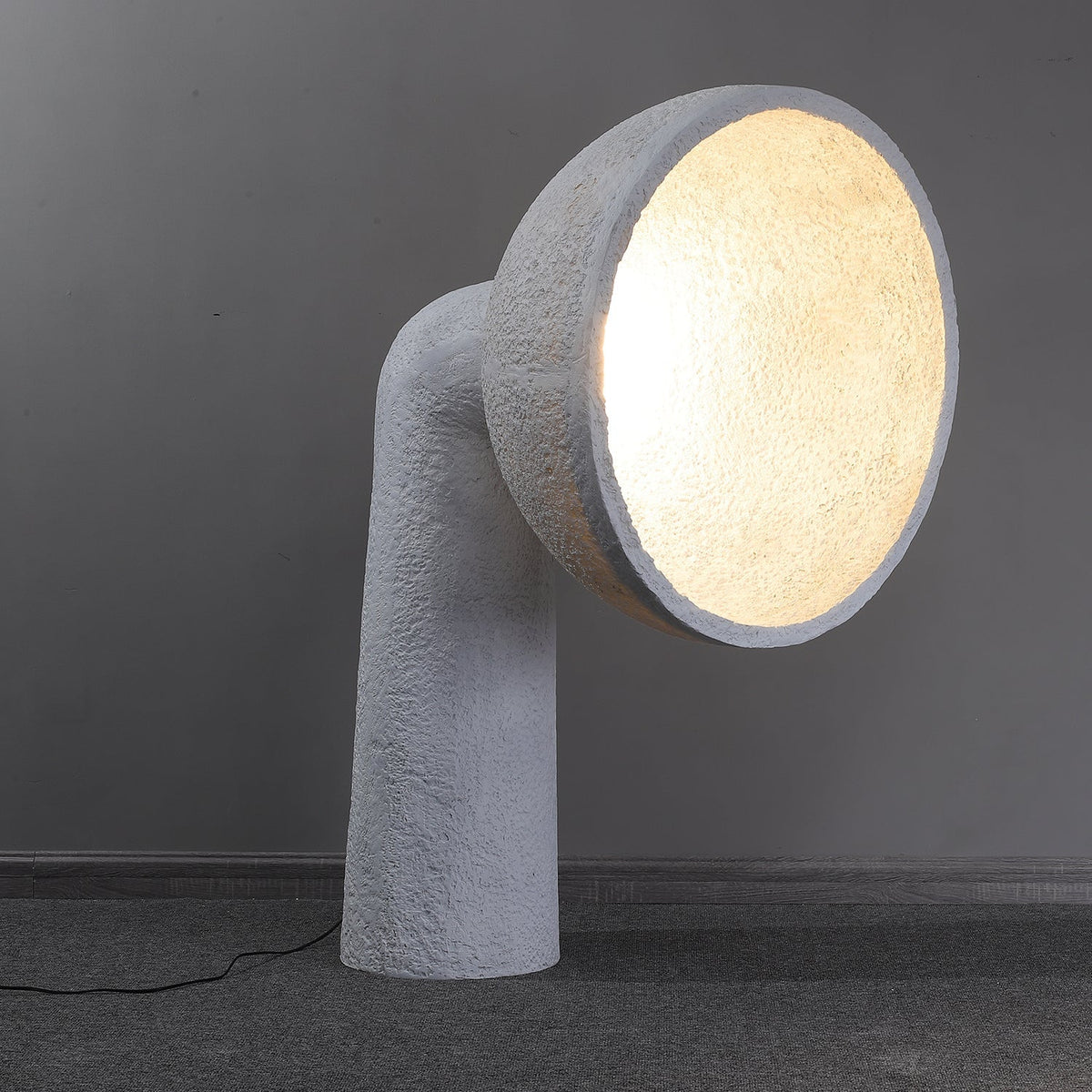 Soniah Floor Lamp - view 11