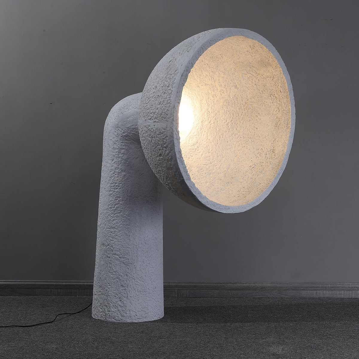 Soniah Floor Lamp - view 10