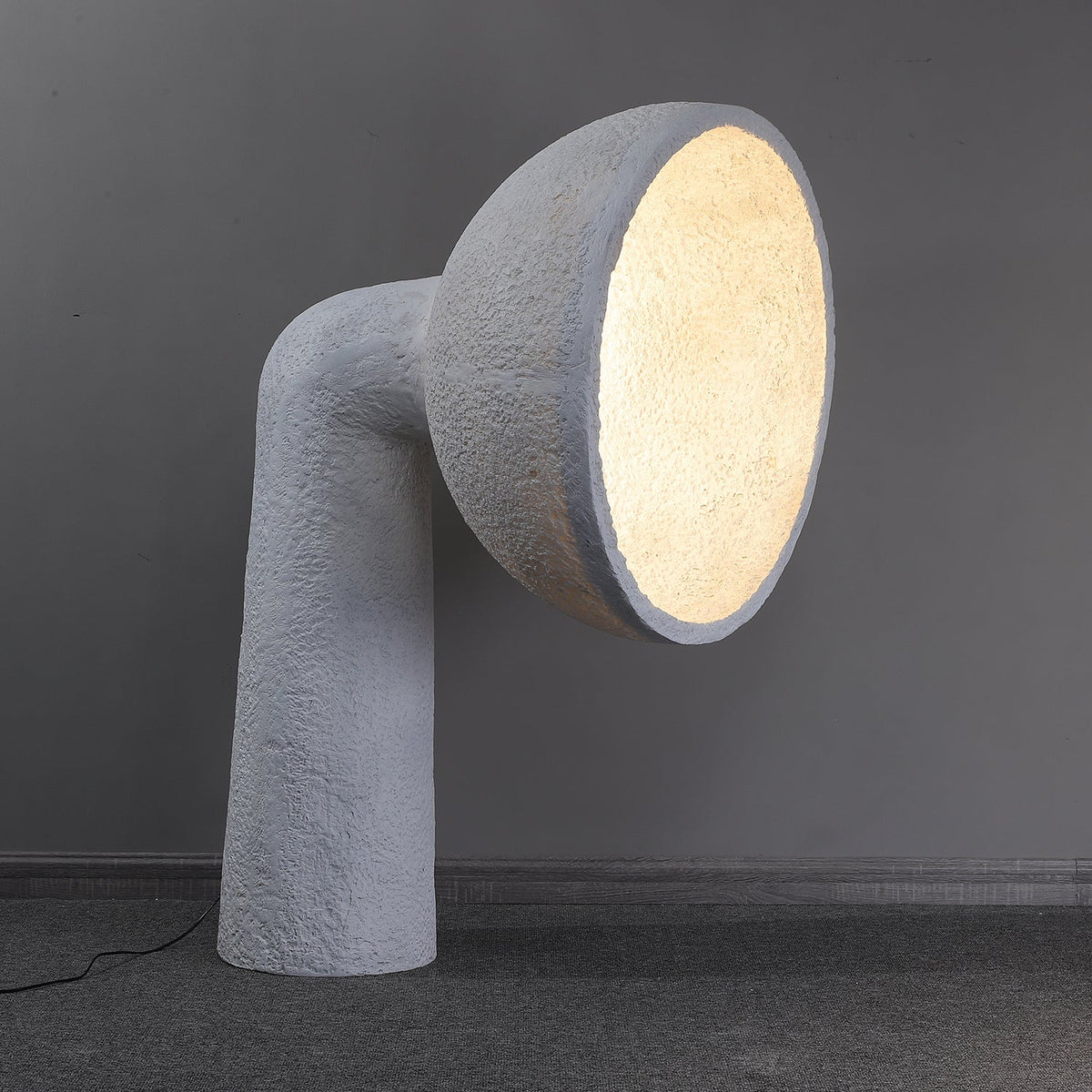 Soniah Floor Lamp - view 25