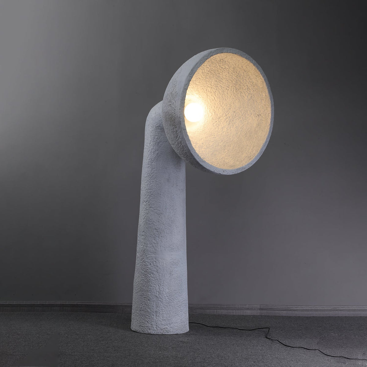 Soniah Floor Lamp - view 35