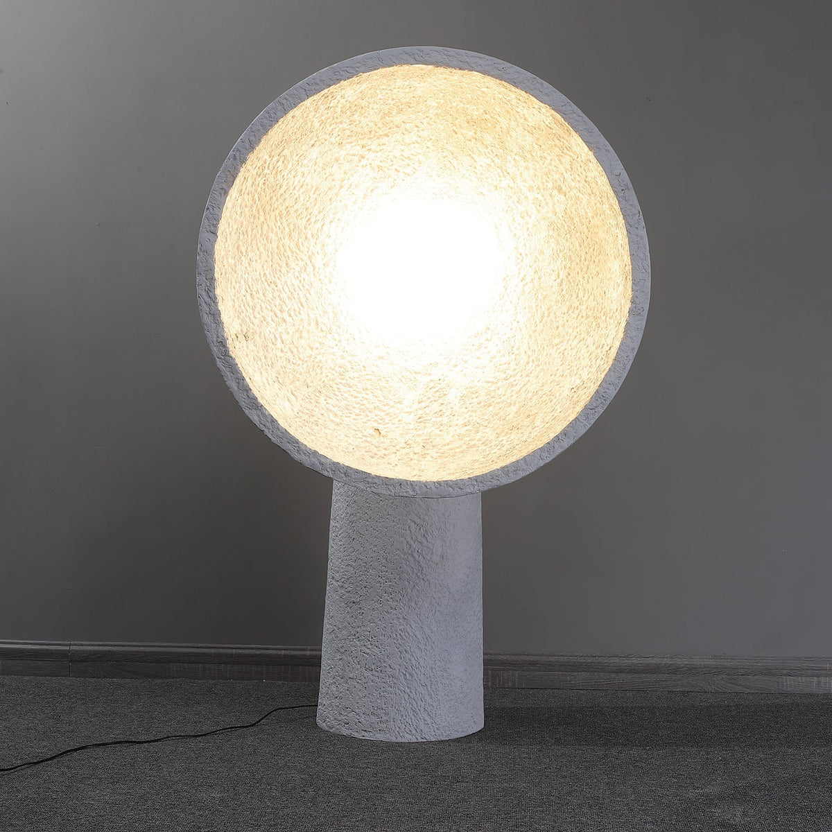 Soniah Floor Lamp - view 26