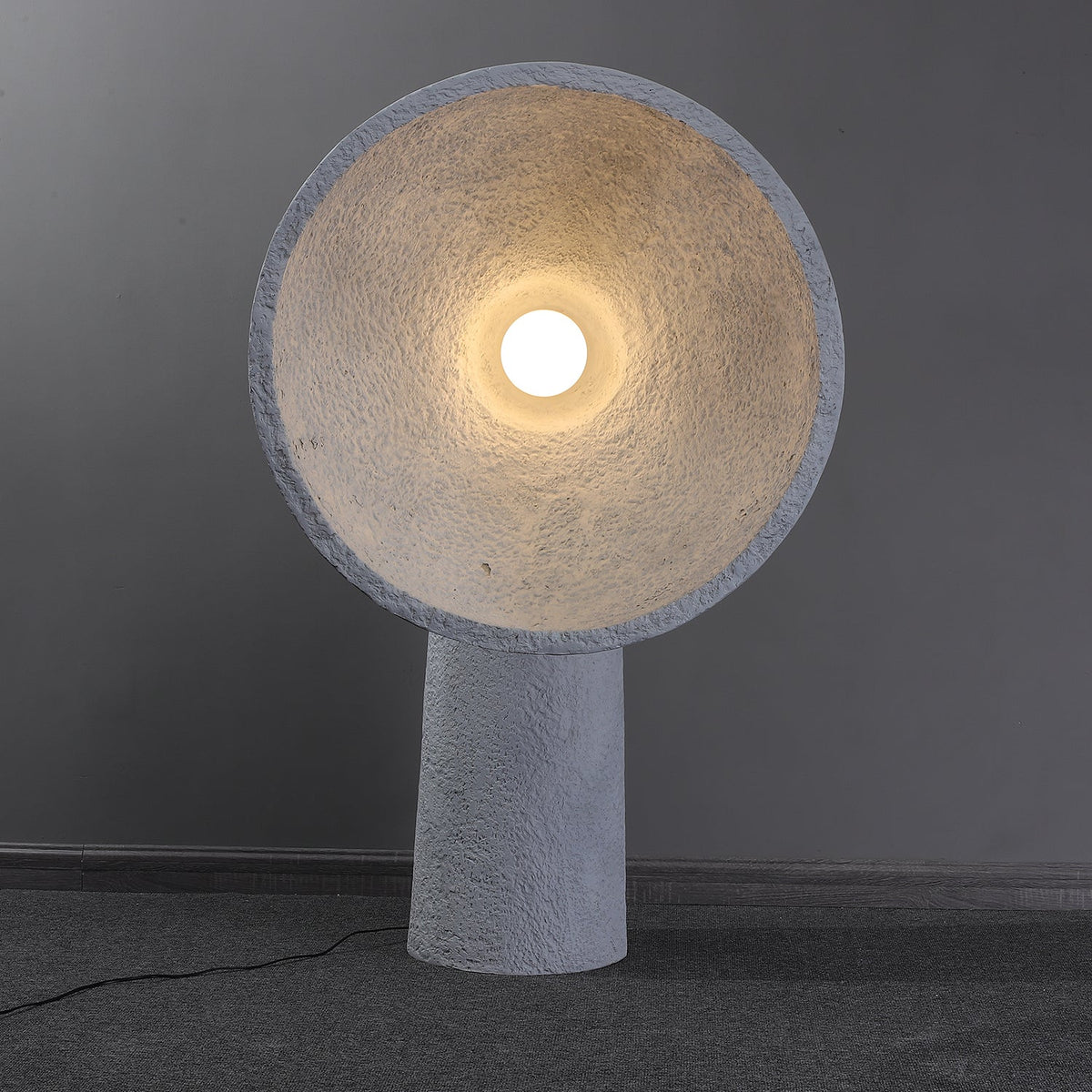 Soniah Floor Lamp - view 27