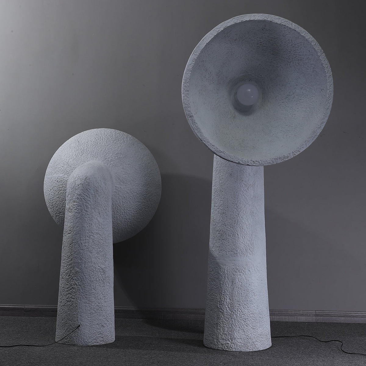 Soniah Floor Lamp - view 28