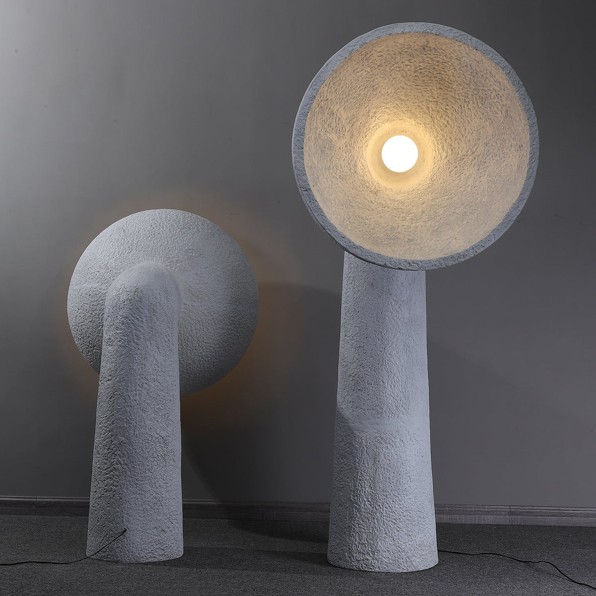 Soniah Floor Lamp - view 29