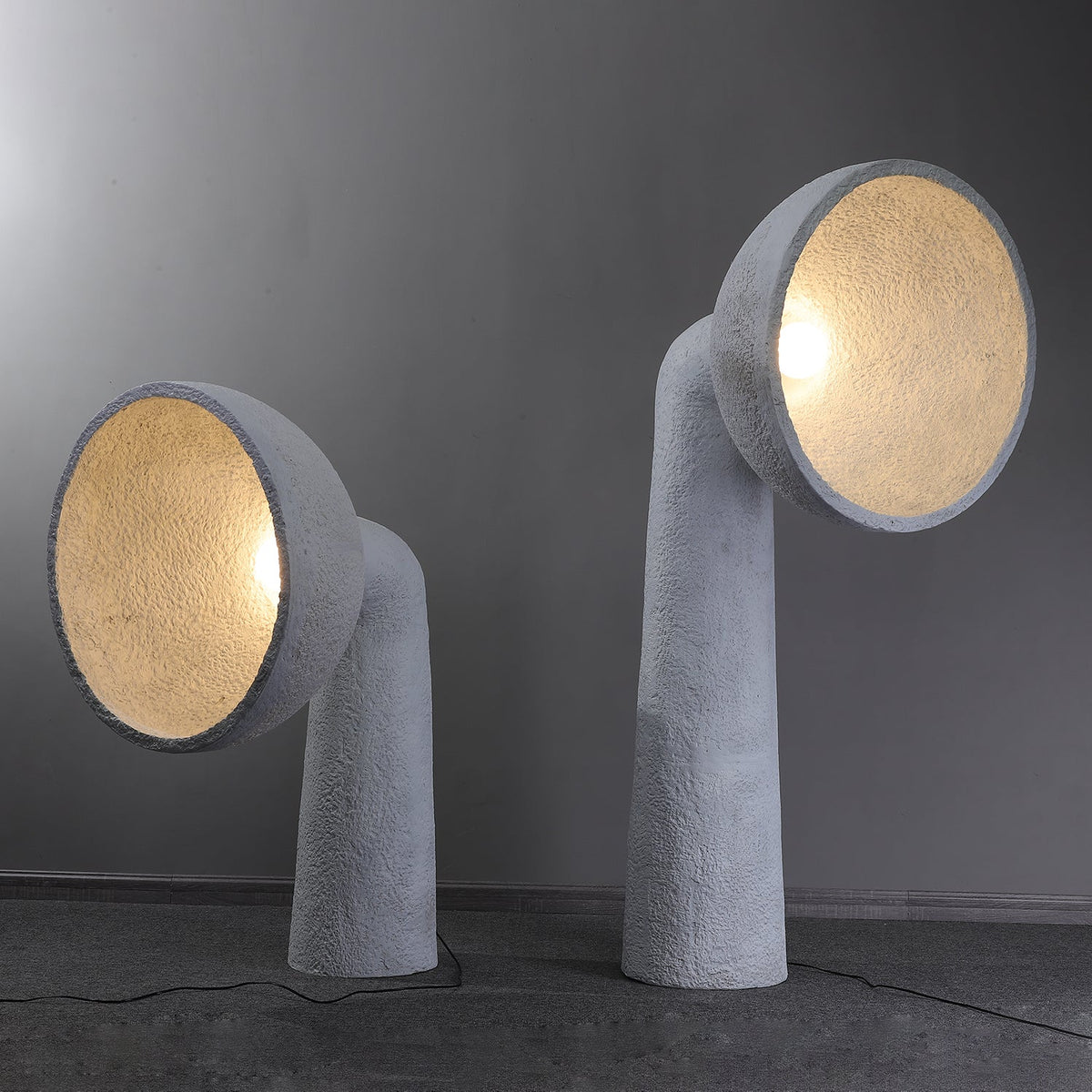 Soniah Floor Lamp - view 6