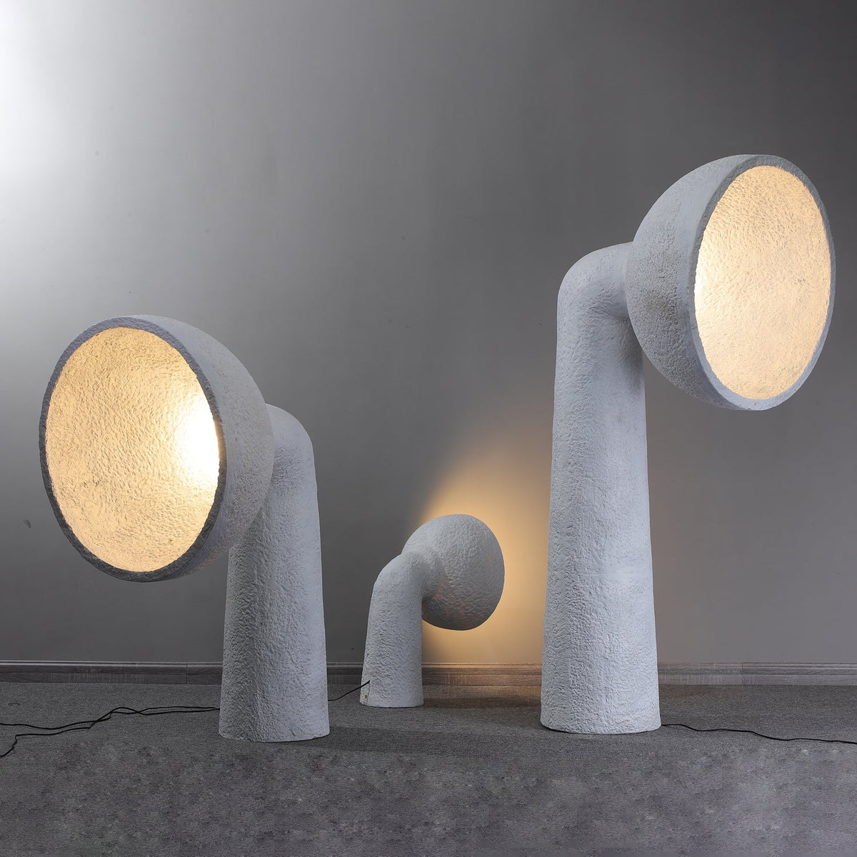 Soniah Floor Lamp - view 15