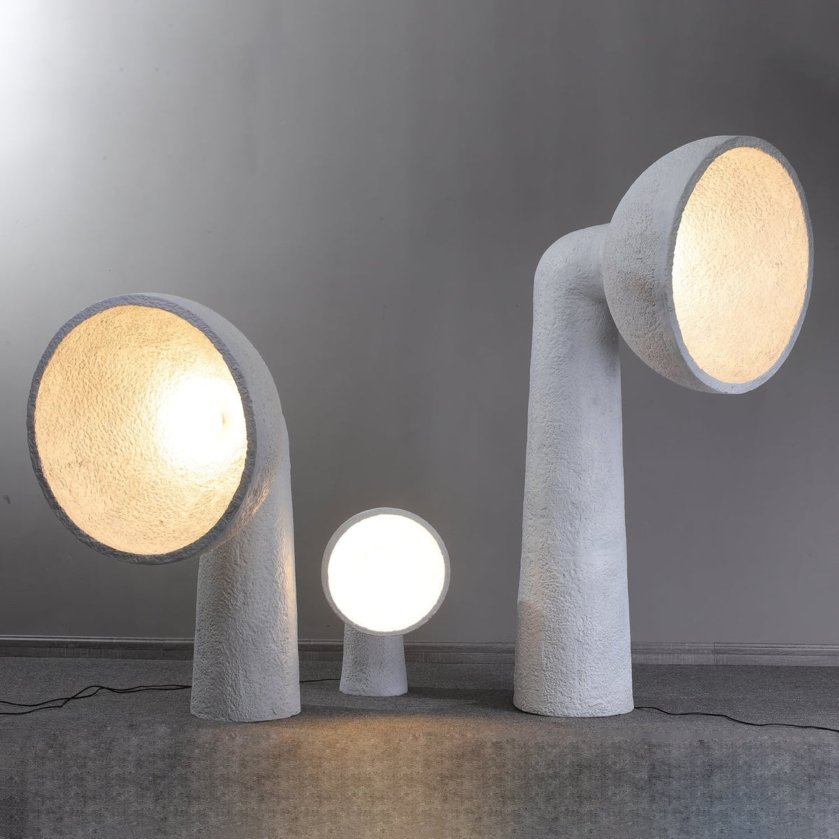 Soniah Floor Lamp - view 16