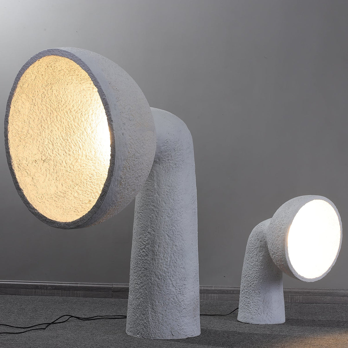 Soniah Floor Lamp - view 14