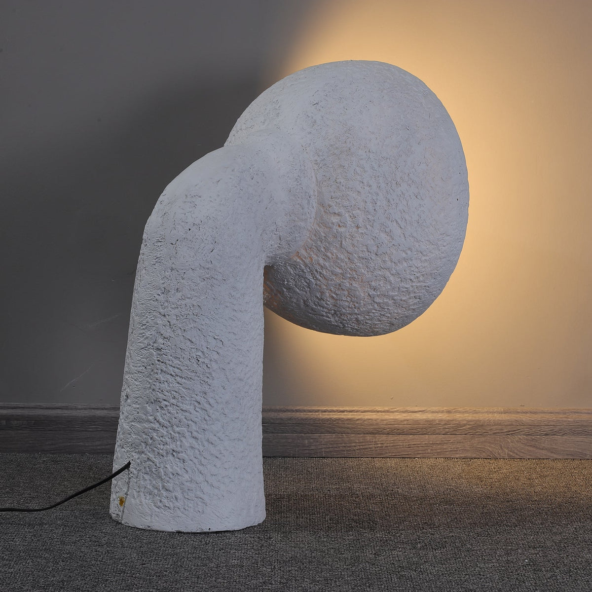 Soniah Floor Lamp - view 17